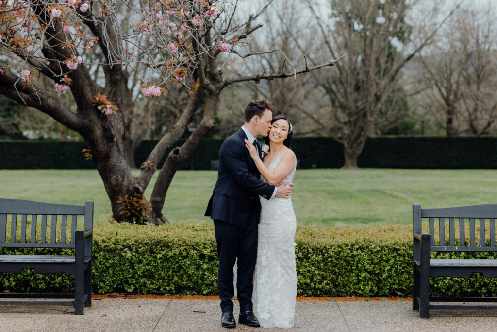 Old Parliment House - Canberra Wedding Venues Guide