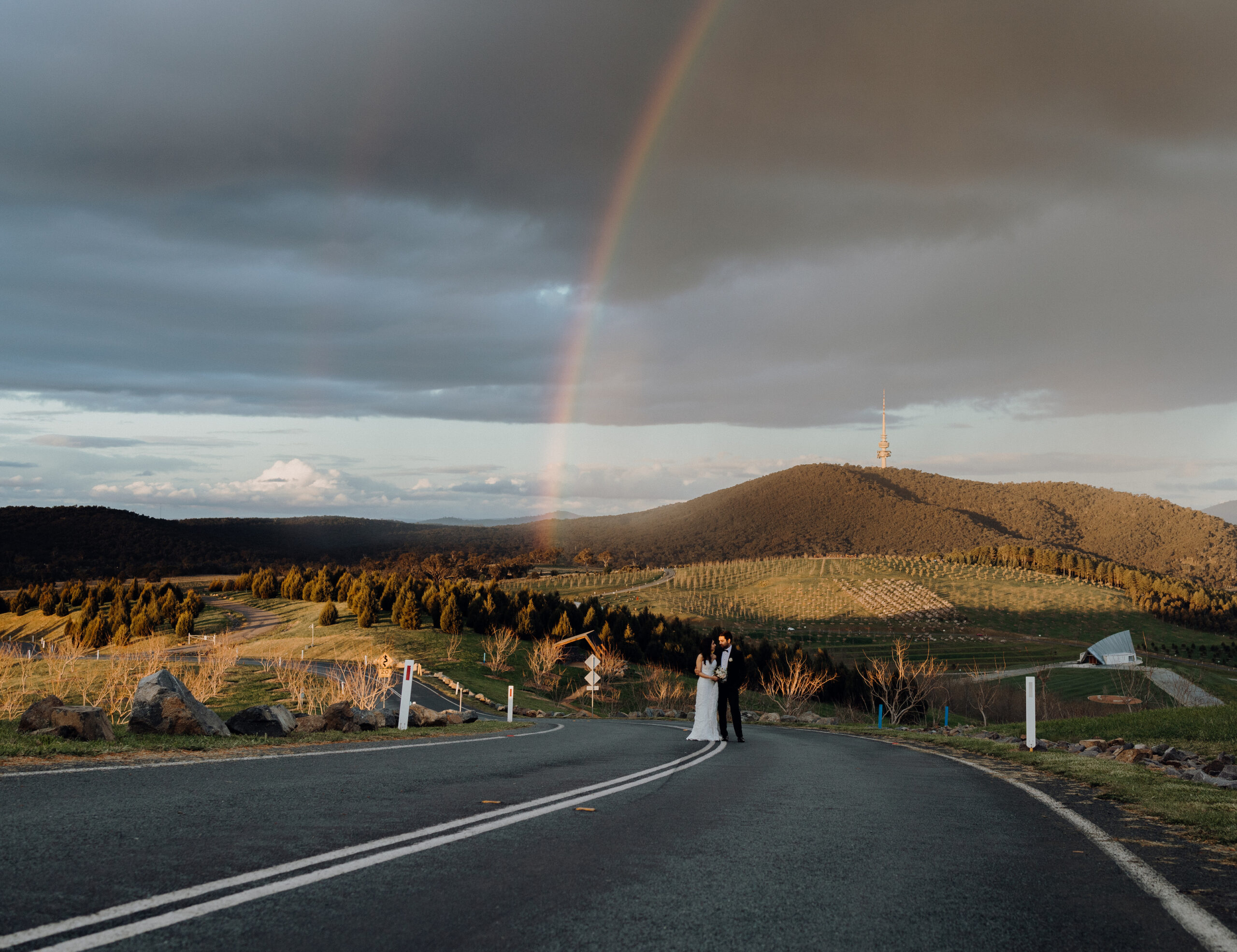 The Best Canberra Wedding Venue Guide